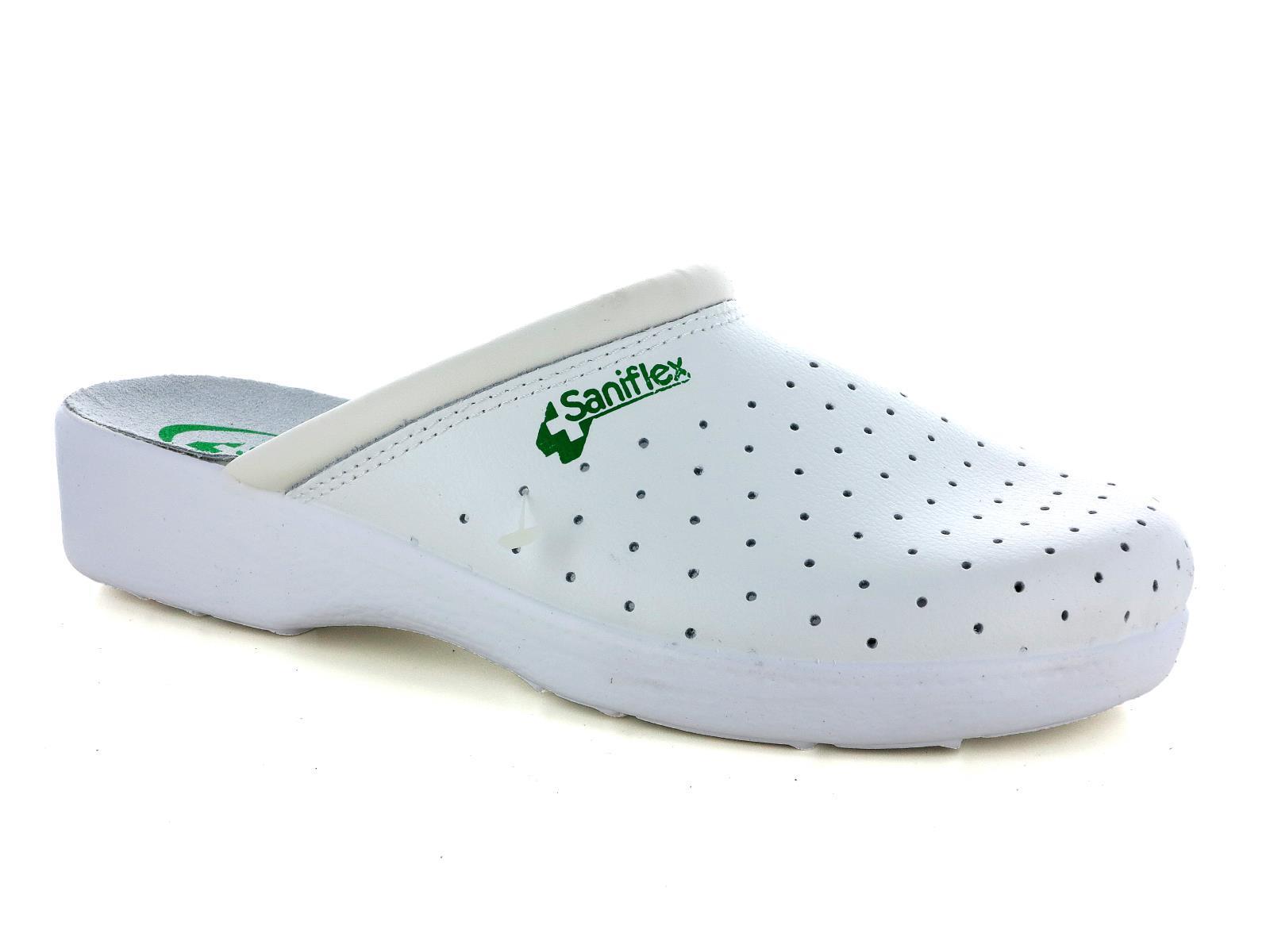Sandals: SANIFLEX 2961 SANITARIO UOMO
