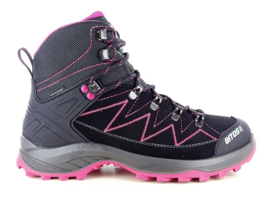 LYTOS FUTURETECH10 TREKKING DONNA