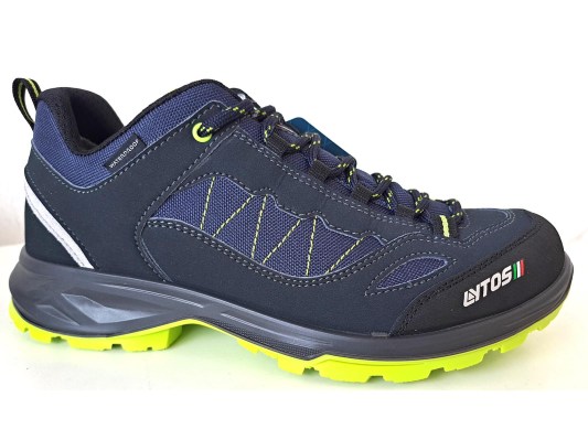 LYTOS ARIETIS29 TREKKING UNISEX ADULTO