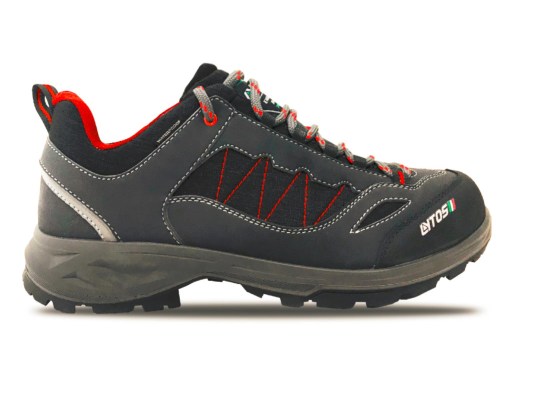 LYTOS ARIETIS44 TREKKING UNISEX ADULTO