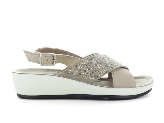 ECO BIO VEGAN 26344 SANDALO DONNA