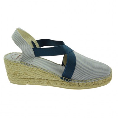 Toni Pons TERRA MT sandalo donna  texa espadrillas vegan shoes